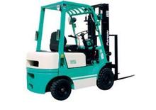 Ön forkliftler dizel Artison FD 15
