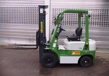 Ön forkliftler dizel Artison FD 18