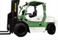 Ön forkliftler dizel Artison FD 60