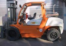 Ön forkliftler dizel Artison FD 80