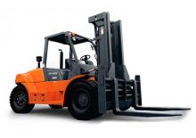 Ön forkliftler dizel OCTANE FD100