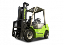 Ön forkliftler dizel Zoomlion FD20H