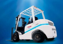 Ön forkliftler dizel TCM FD20T3CZ