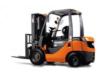 Ön forkliftler dizel OCTANE FD25
