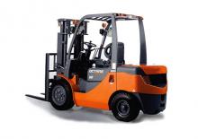 Ön forkliftler dizel OCTANE FD30