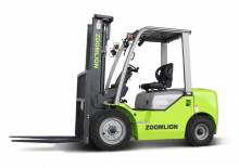 Ön forkliftler dizel Zoomlion FD35H