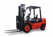 Ön forkliftler dizel Lonking FD38T III