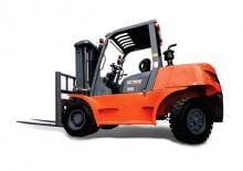 Ön forkliftler dizel OCTANE FD50