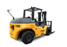 Ön forkliftler dizel TCM FD70-5