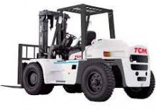 Ön forkliftler dizel TCM FD80-2