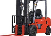 Ön forkliftler dizel Nexen FDL15