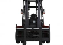 Ön forkliftler dizel Nexen FDL80