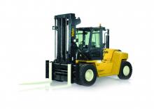 Ön forkliftler dizel Yale GDP90VX6 Value 