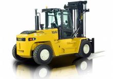 Ön forkliftler dizel Yale GP360DC 