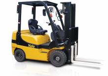 Ön forkliftler dizel Yale GTP20MX