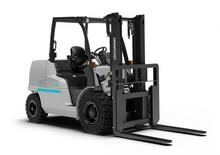 Ön forkliftler dizel UniCarriers GX2-40