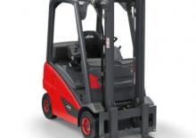 Ön forkliftler dizel Linde H14D EVO 