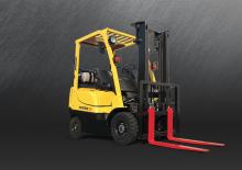 Ön forkliftler dizel Hyster H1.8XT - AG