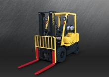 Ön forkliftler dizel Hyster H2.0XT - AG