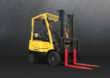 Ön forkliftler dizel Hyster H2.0XTS - AD