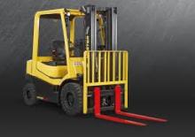 Ön forkliftler dizel Hyster H2.5A