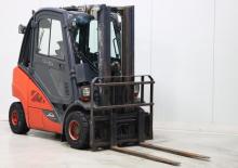 Ön forkliftler dizel Linde H25D