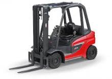 Ön forkliftler dizel Linde H35/600D