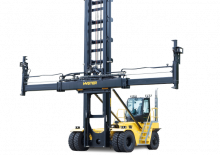 Ön forkliftler dizel Hyster H9XM ECD7