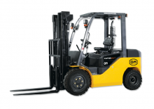 Ön forkliftler dizel OM KAT30