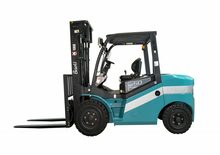 Ön forkliftler dizel Baoli KBD 50S