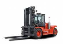 Ön forkliftler dizel Lonking LG160DT(B)