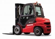 Ön forkliftler dizel Manitou MI 30 D