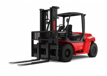 Ön forkliftler dizel Manitou MI 70 D