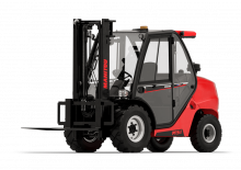 Ön forkliftler dizel Manitou MSI 35 T