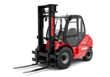 Ön forkliftler dizel Manitou MSI 50 DD