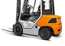 Ön forkliftler dizel Still RC 40-16