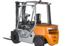 Ön forkliftler dizel Still RC 40-25