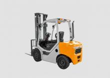 Ön forkliftler dizel Still RC 42-30