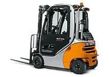Ön forkliftler dizel Still RX 70-18