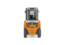 Ön forkliftler dizel Still RX 70-45