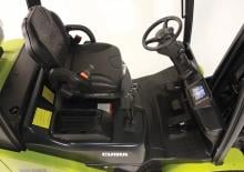 Ön forkliftler dizel Clark S 20 D