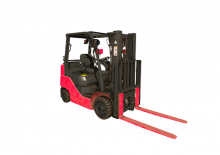 Ön forkliftler dizel Cesab SID/L 25-2