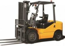 Ön forkliftler dizel Cesab SID/P 60-1TC