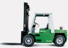 Ön forkliftler dizel Cesab SID/P 70.2