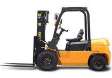 Ön forkliftler dizel Sinoway SWF35D