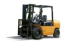 Ön forkliftler dizel Sinoway SWF50D