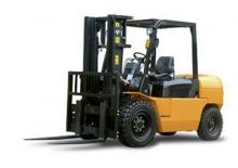 Ön forkliftler dizel Sinoway SWF60D
