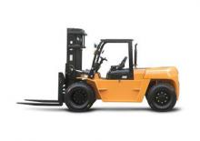 Ön forkliftler dizel Sinoway SWF70D