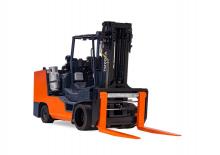 Ön forkliftler dizel Toyota THDC5000-36