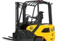 Ön forkliftler dizel OM XD 15